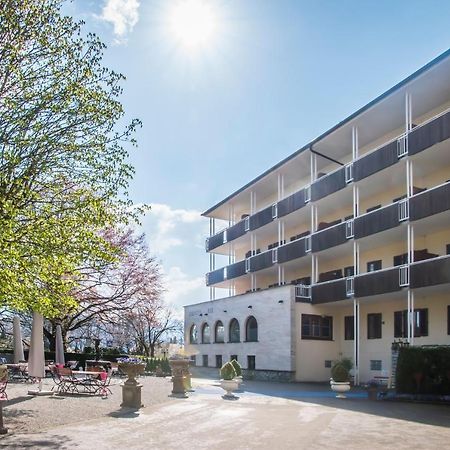 Hotel Rex Bad Wiessee Zewnętrze zdjęcie