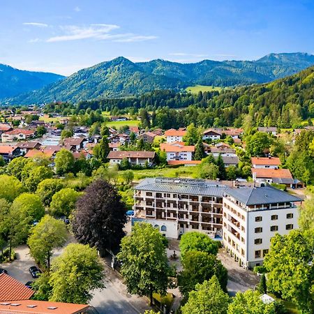 Hotel Rex Bad Wiessee Zewnętrze zdjęcie