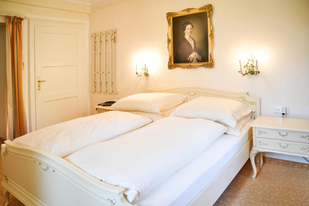Hotel Rex Bad Wiessee Zewnętrze zdjęcie