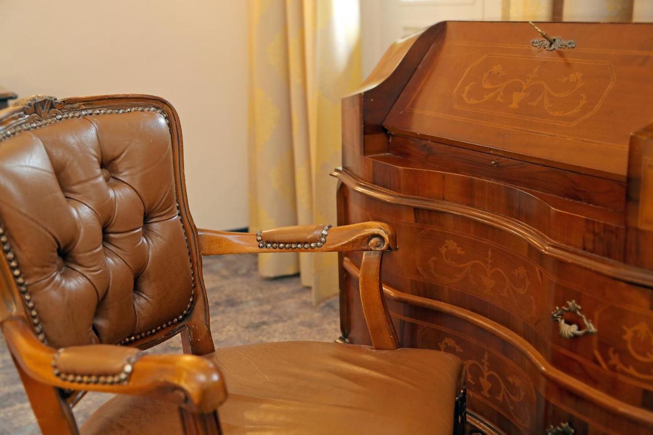 Hotel Rex Bad Wiessee Zewnętrze zdjęcie