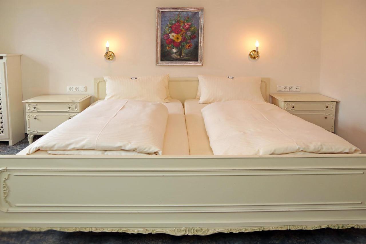 Hotel Rex Bad Wiessee Zewnętrze zdjęcie