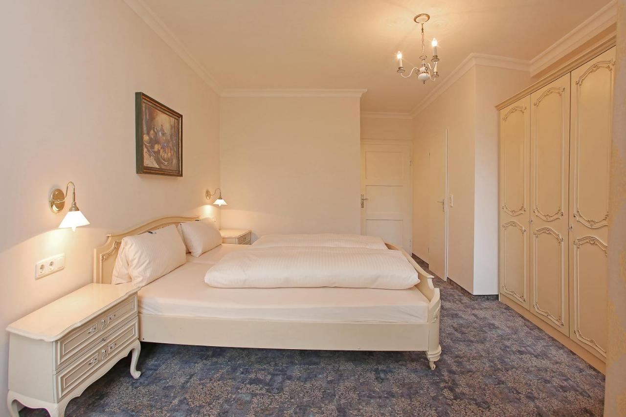 Hotel Rex Bad Wiessee Zewnętrze zdjęcie