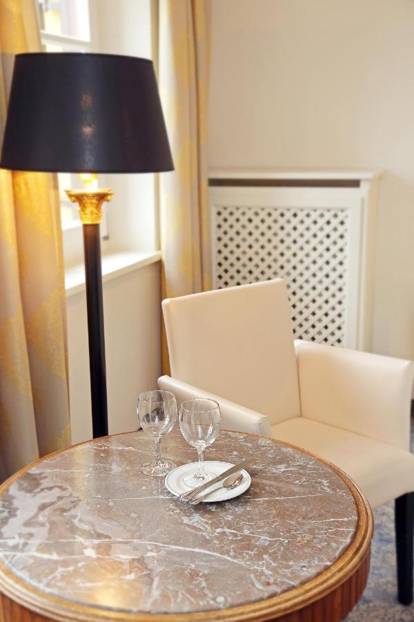 Hotel Rex Bad Wiessee Zewnętrze zdjęcie