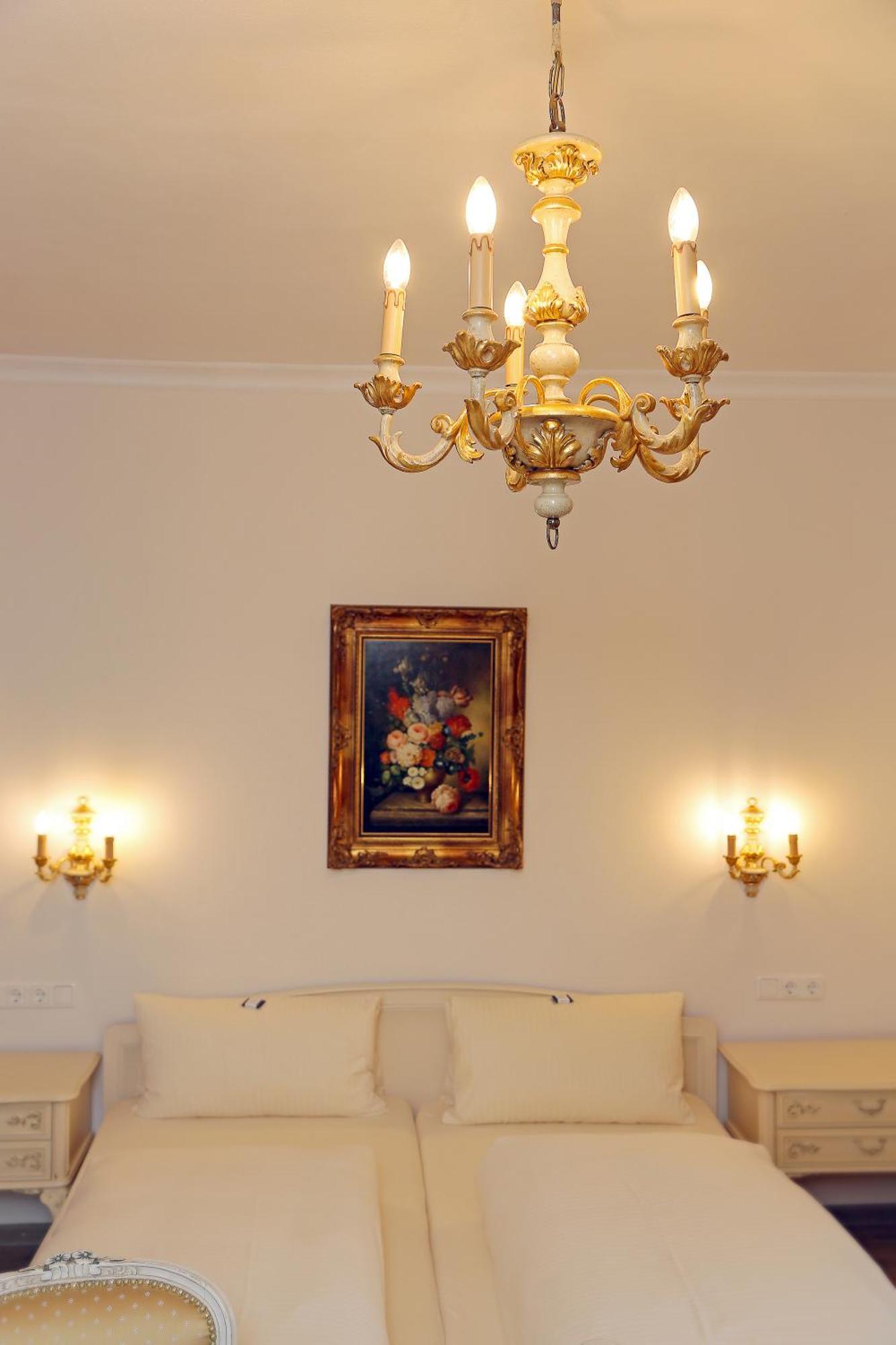 Hotel Rex Bad Wiessee Zewnętrze zdjęcie