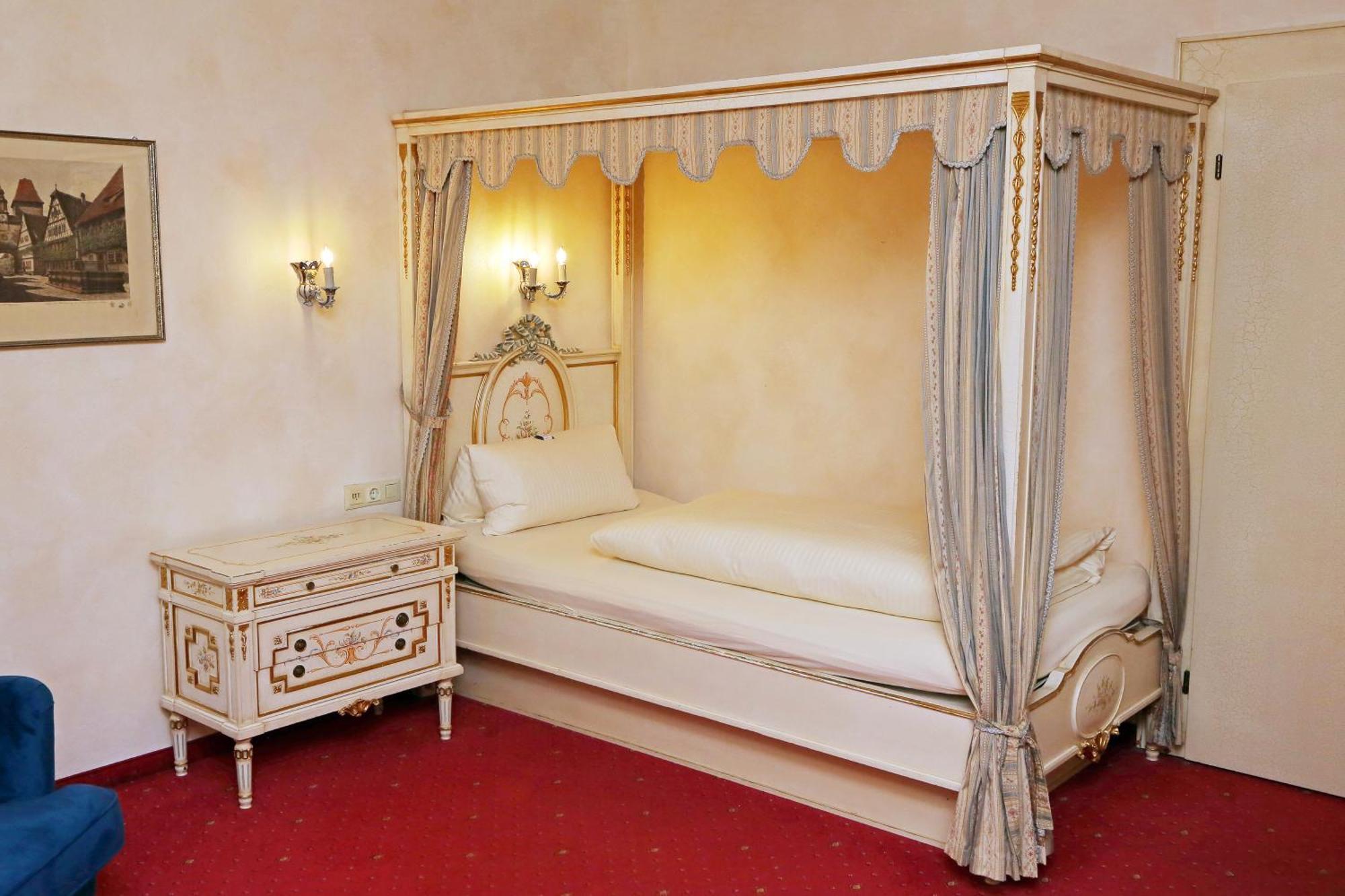 Hotel Rex Bad Wiessee Pokój zdjęcie