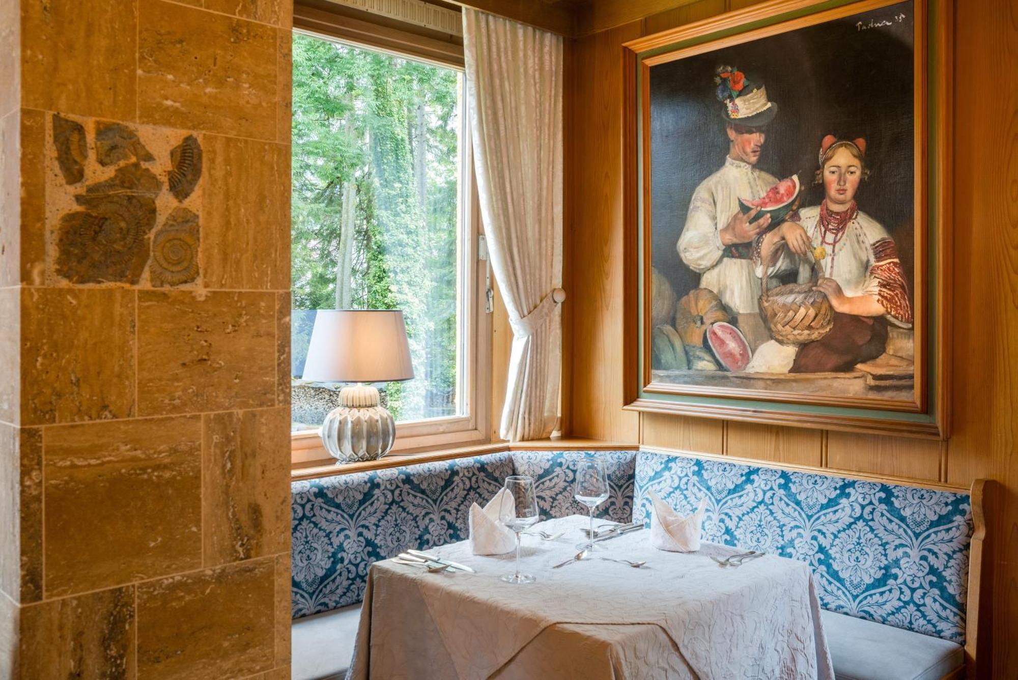 Hotel Rex Bad Wiessee Zewnętrze zdjęcie