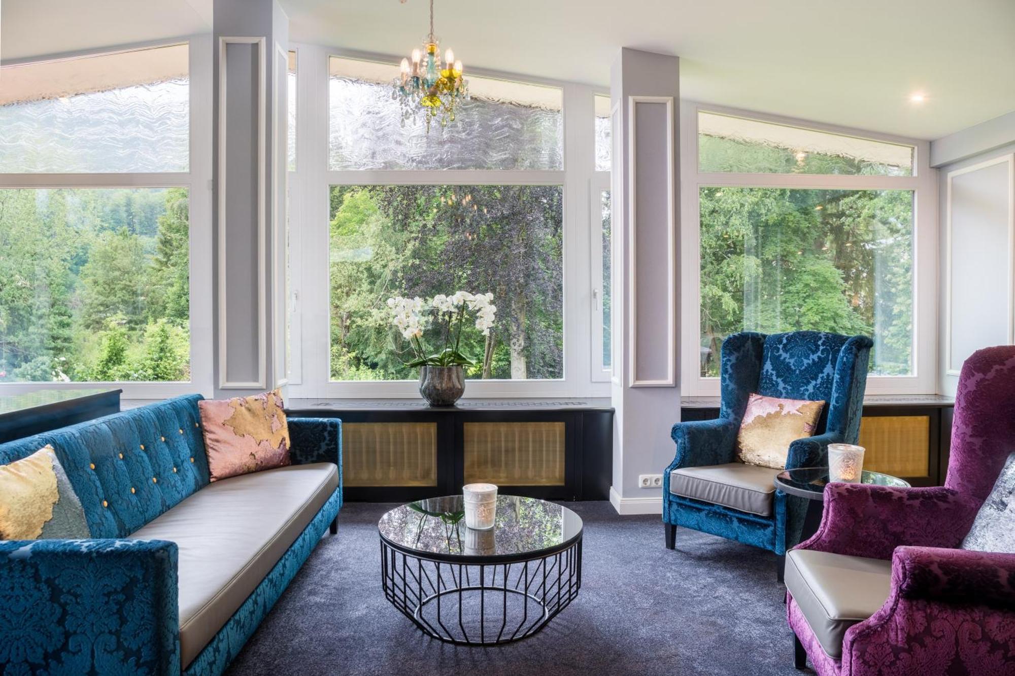 Hotel Rex Bad Wiessee Zewnętrze zdjęcie