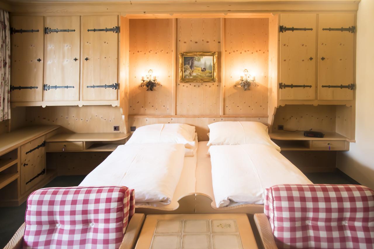 Hotel Rex Bad Wiessee Zewnętrze zdjęcie