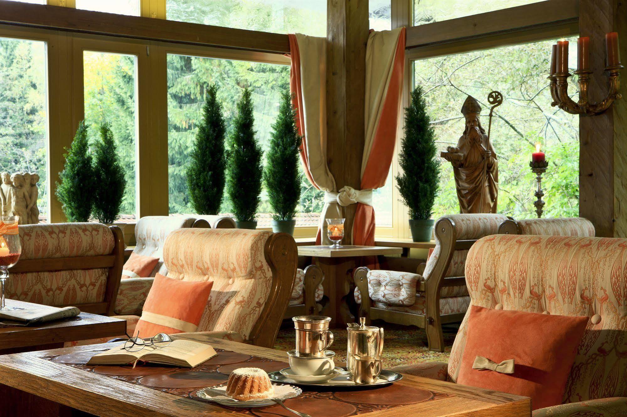 Hotel Rex Bad Wiessee Zewnętrze zdjęcie