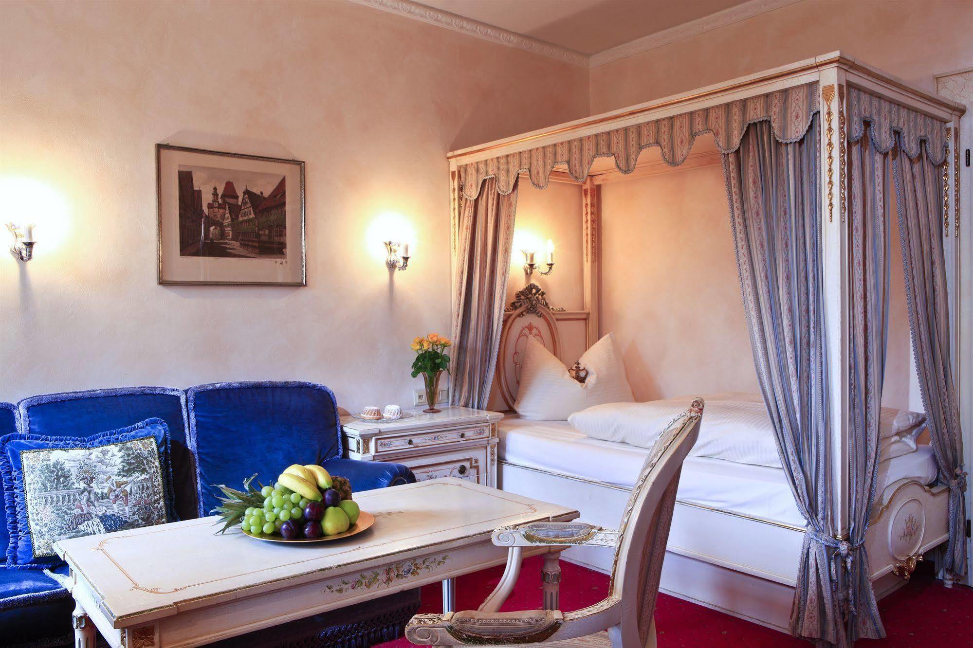 Hotel Rex Bad Wiessee Zewnętrze zdjęcie
