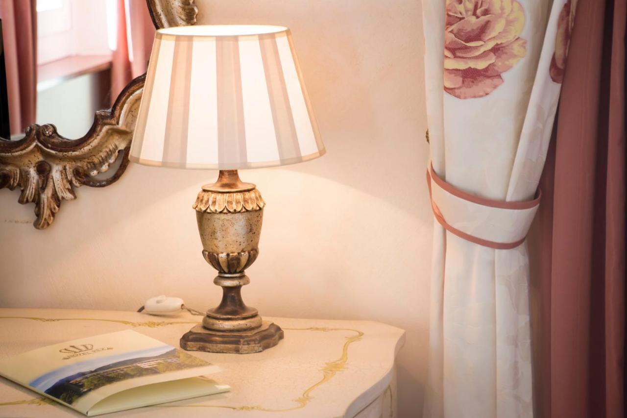 Hotel Rex Bad Wiessee Zewnętrze zdjęcie