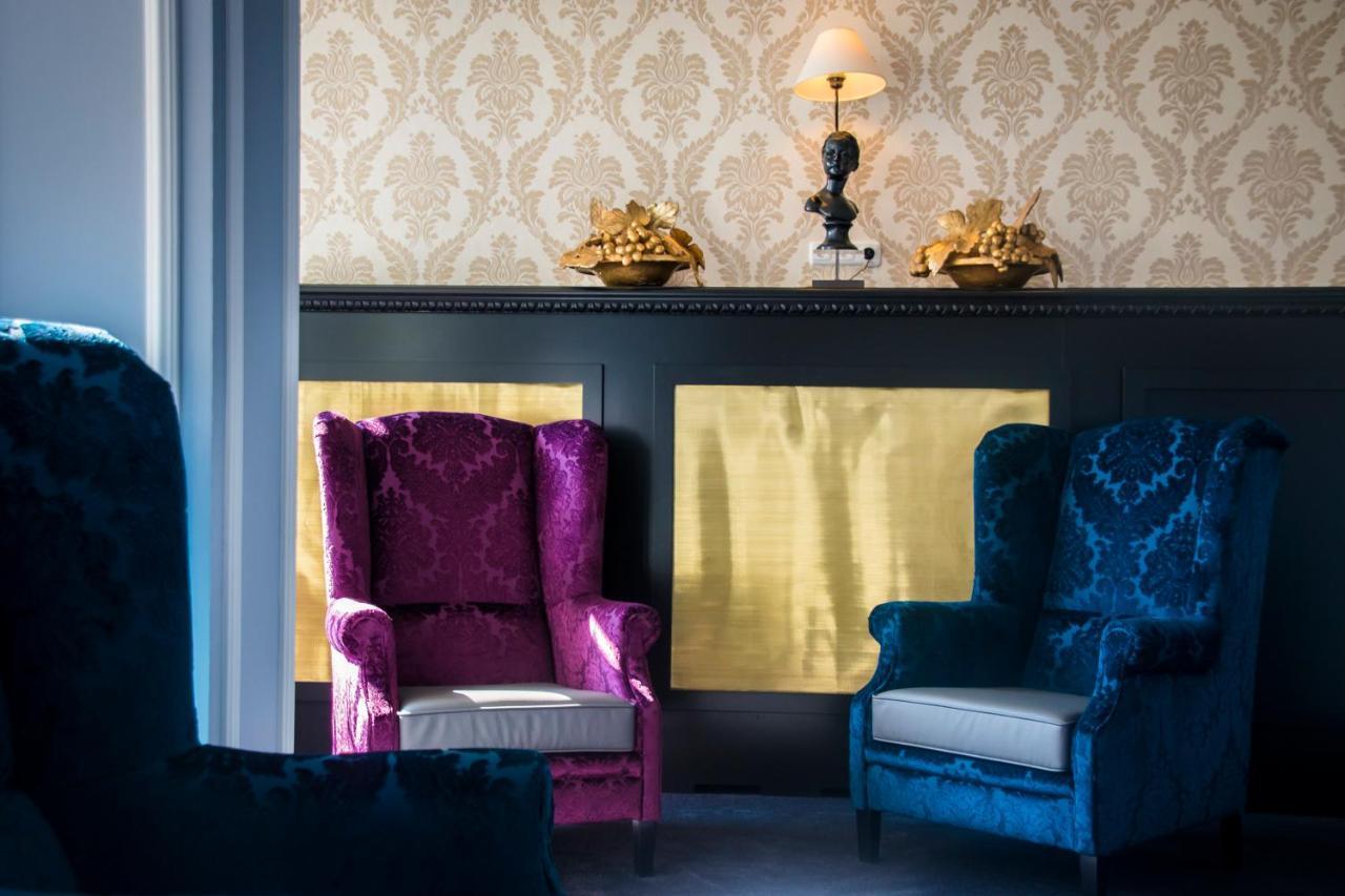 Hotel Rex Bad Wiessee Zewnętrze zdjęcie