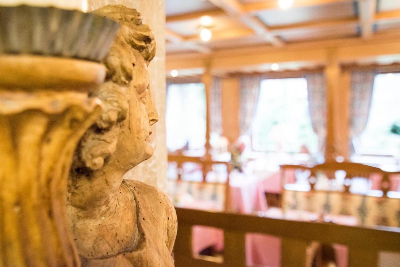Hotel Rex Bad Wiessee Zewnętrze zdjęcie