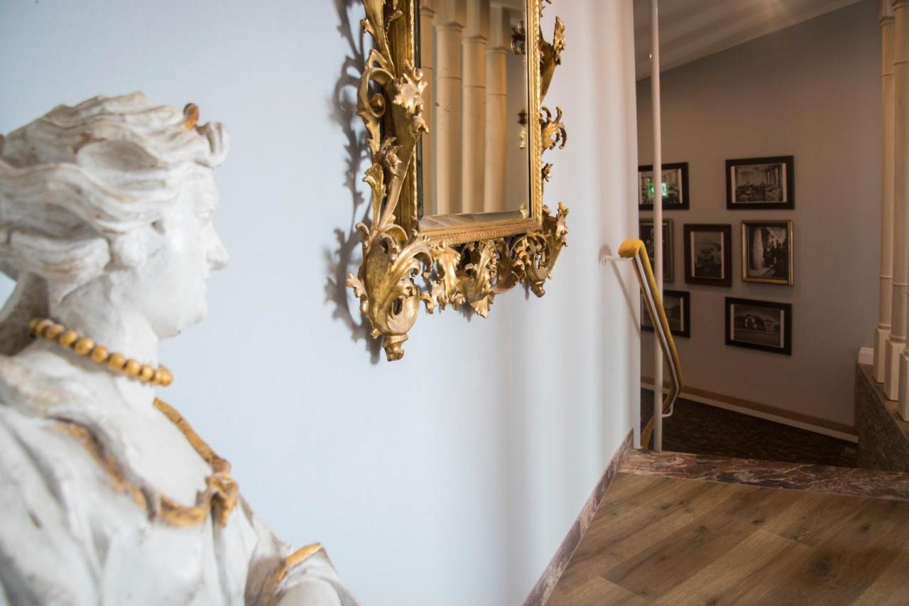 Hotel Rex Bad Wiessee Zewnętrze zdjęcie