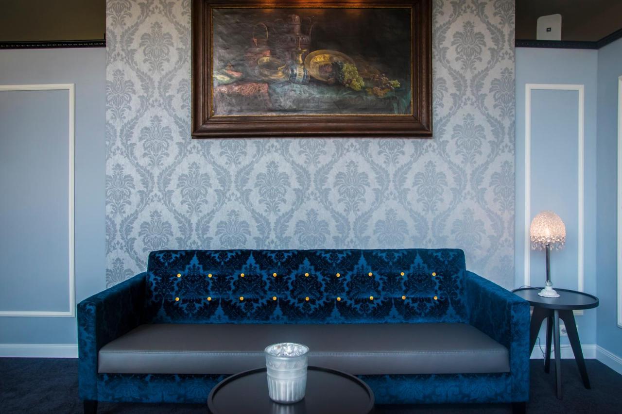 Hotel Rex Bad Wiessee Zewnętrze zdjęcie